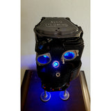 Cylinder METAR Lamp