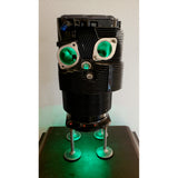 Cylinder METAR Lamp