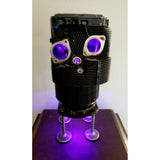 Cylinder METAR Lamp