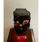 Cylinder METAR Lamp