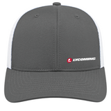 Lycoming Trucker Hat