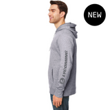 Under Armour Men's Hustle Pullover Hooded Sweatshirt