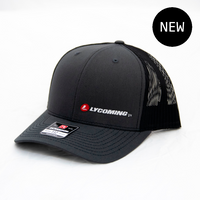 Lycoming Trucker Hat