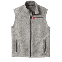 Lycoming Sweater Vest