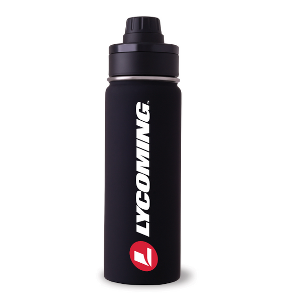 Lycoming Water Bottle