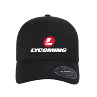 Lycoming Ball Cap