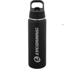 Insulated Lycoming Water Bottle