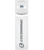 Insulated Lycoming Water Bottle