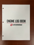Engine Log Book