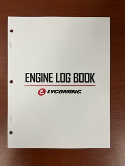Engine Log Book