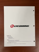 Engine Log Book