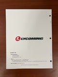 Engine Log Book