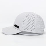 Wairworthy Airfoil Pilot Hat