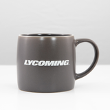 Large Lycoming Mug