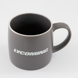 Large Lycoming Mug